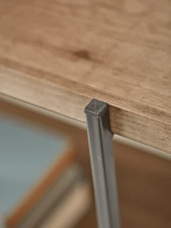 Two Tier Storage Console