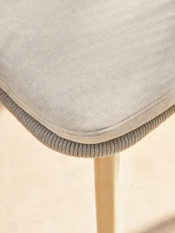 Two Tove Dining Chairs
