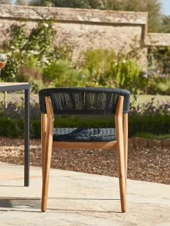 Two Vanta Dining Chairs