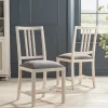 Two Willa Dining Chairs