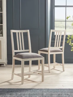 Two Willa Dining Chairs