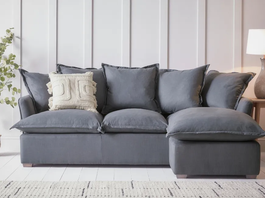 Umea Chaise Sofa