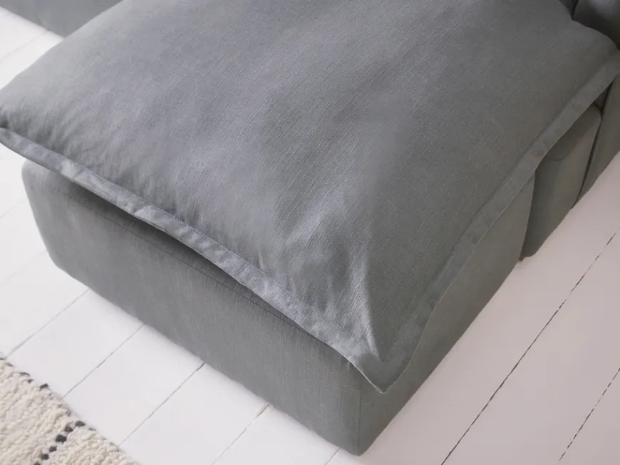 Umea Chaise Sofa