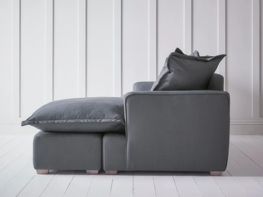 Umea Chaise Sofa