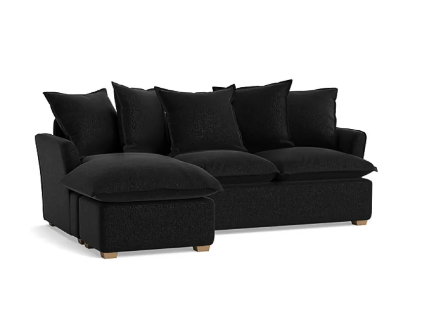 Umea Chaise Sofa