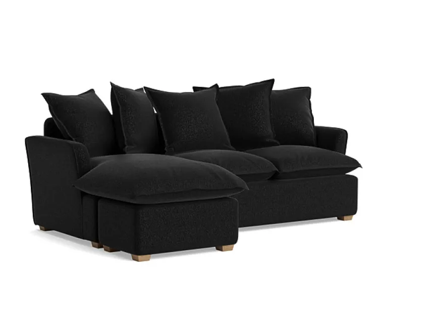Umea Chaise Sofa