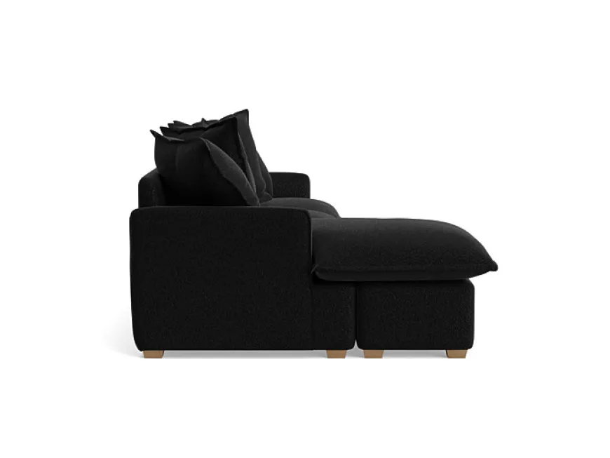Umea Chaise Sofa