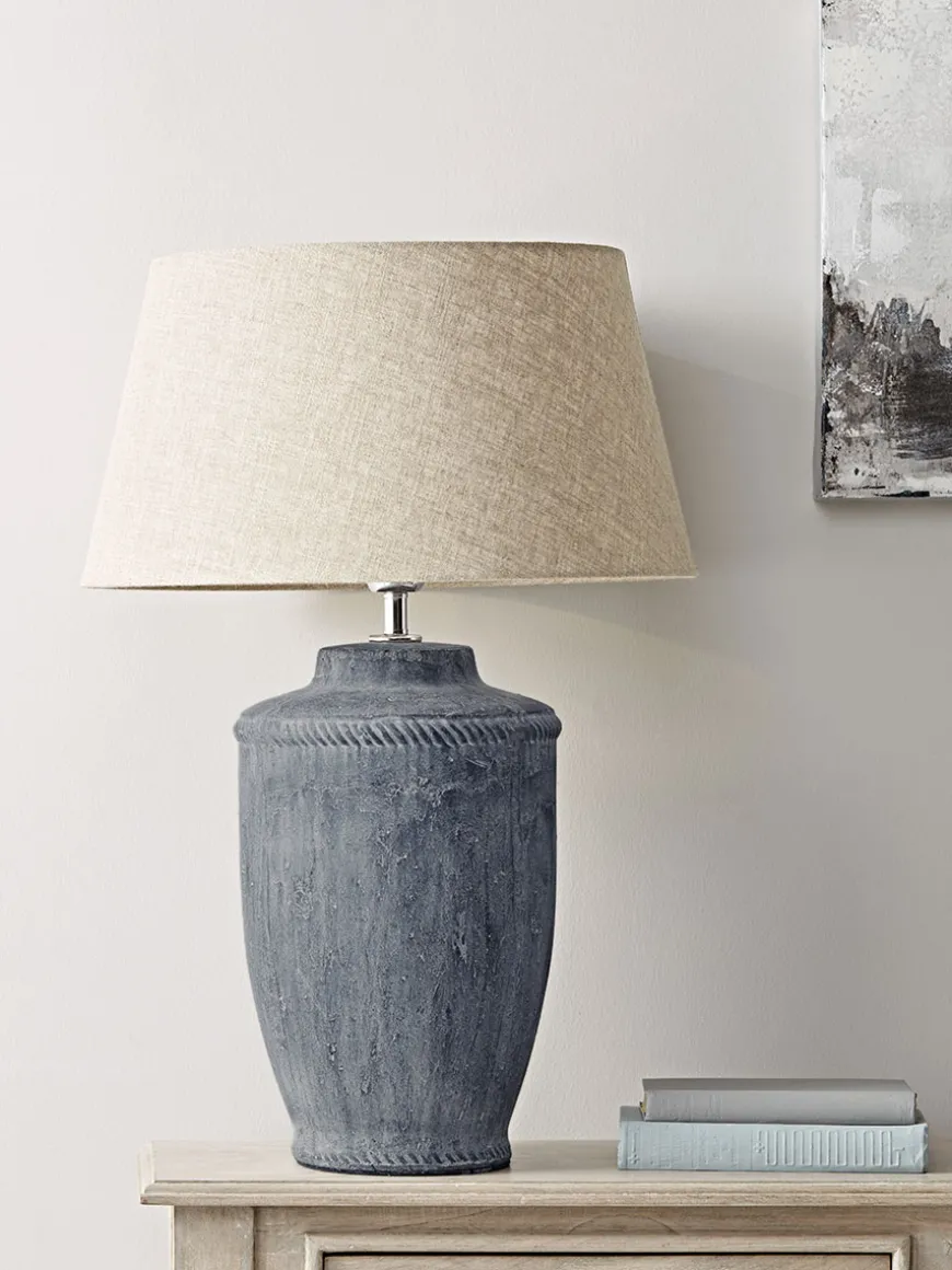 Urn Table Lamp