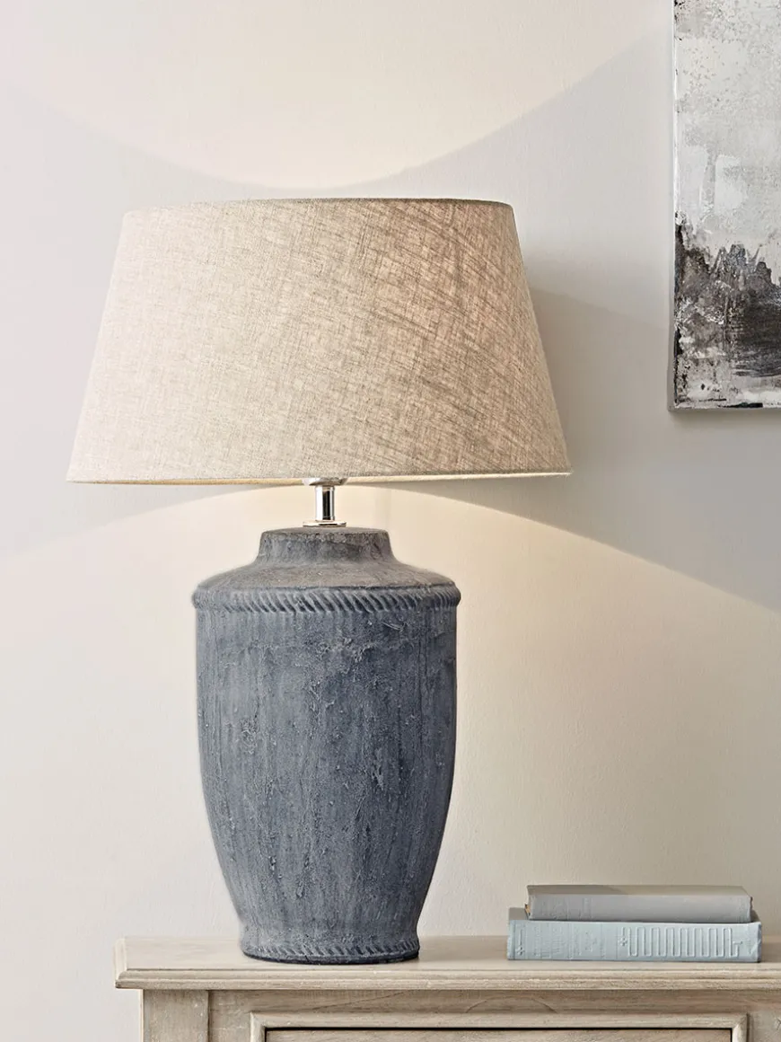 Urn Table Lamp
