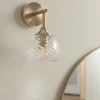 Vaduz Wall Light