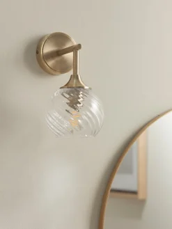 Vaduz Wall Light