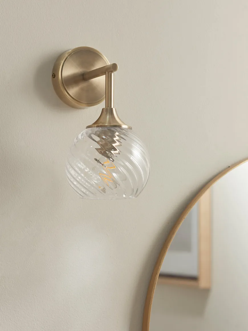 Vaduz Wall Light
