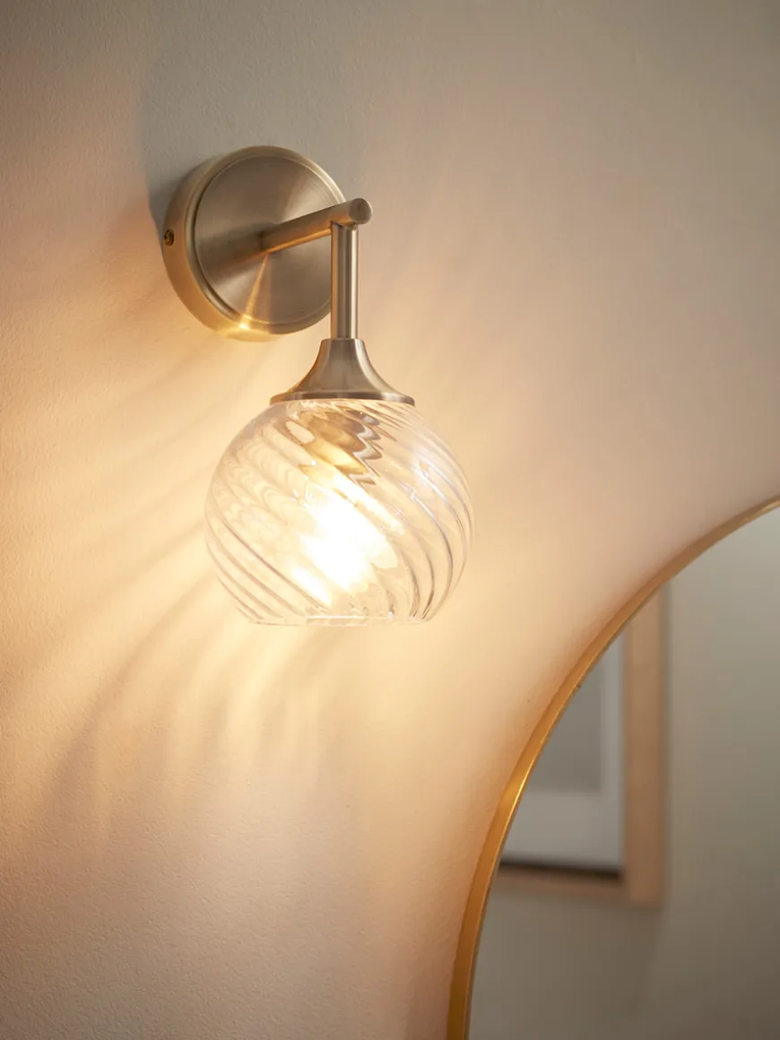 Vaduz Wall Light
