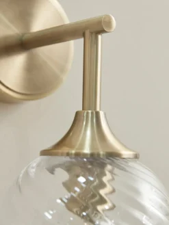 Vaduz Wall Light