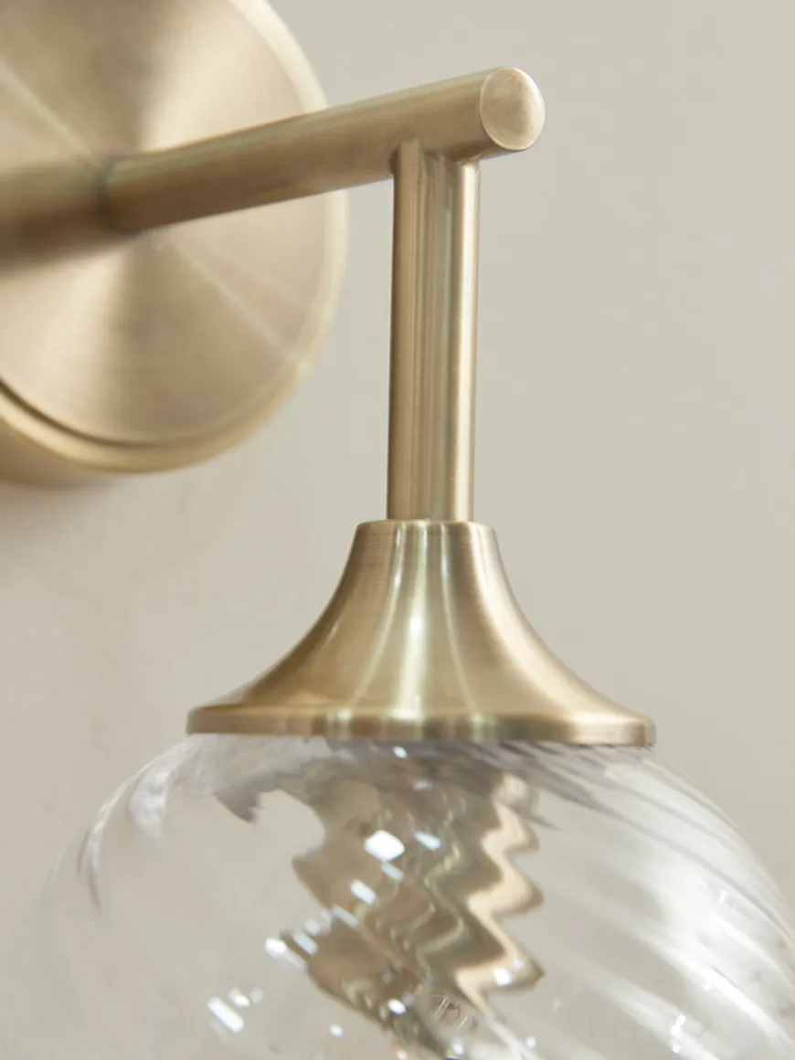Vaduz Wall Light