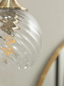 Vaduz Wall Light
