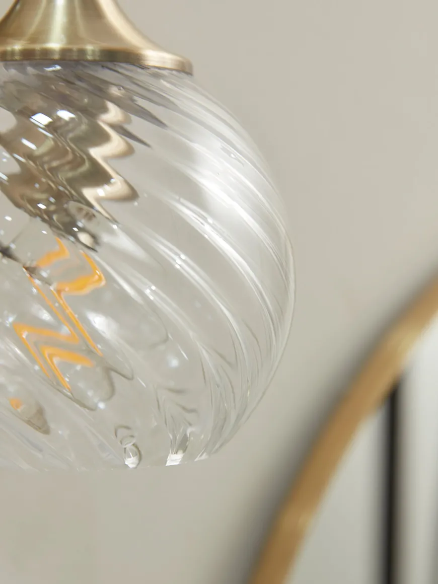 Vaduz Wall Light