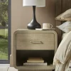 Valletta Bedside Table