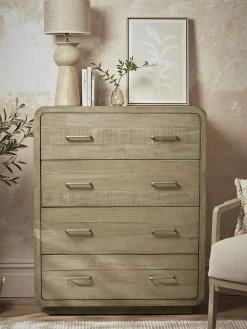 Valletta Chest Of Drawers