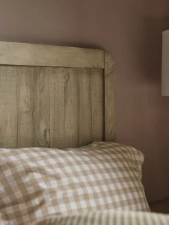 Valletta King Size Bed