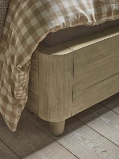 Valletta King Size Bed