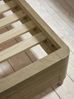 Valletta King Size Bed