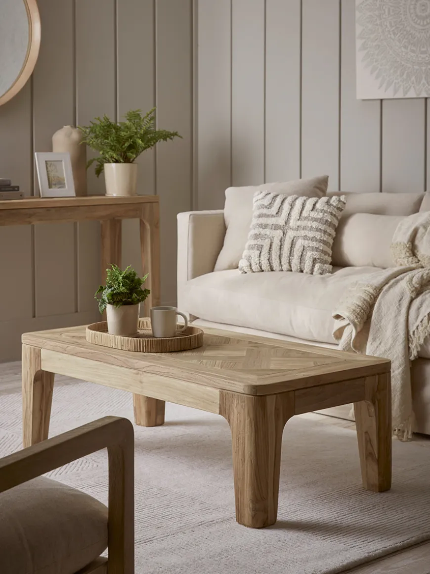 Vaughan Coffee Table