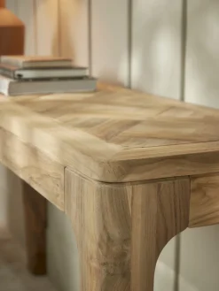 Vaughan Console Table