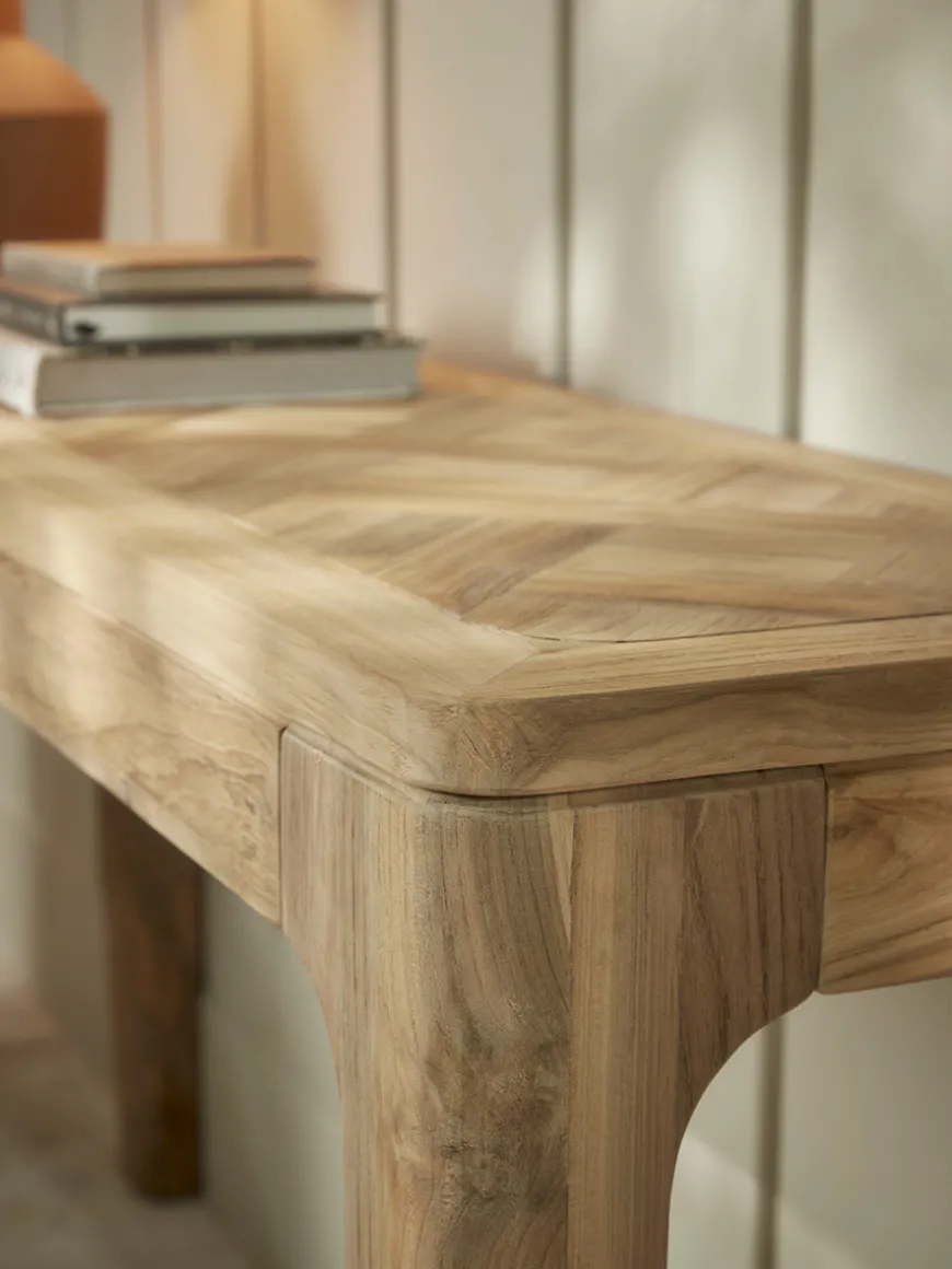 Vaughan Console Table