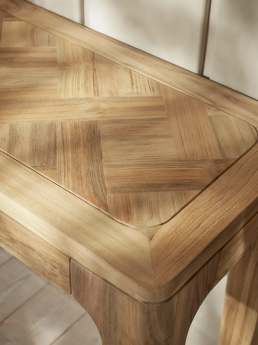 Vaughan Console Table