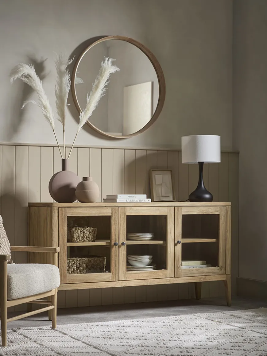 Vaughan Sideboard