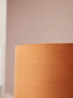 Velvet Shade Cinnamon