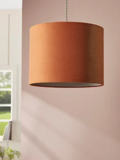 Velvet Shade Cinnamon
