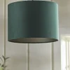 Velvet Shade Forest Green - Small