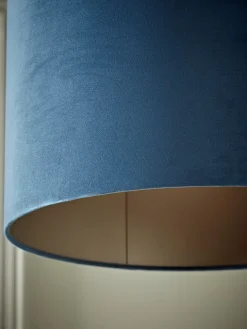 Velvet Shade Navy