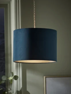 Velvet Shade Navy