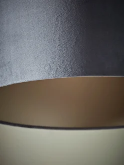 Velvet Shade Nordic Blue