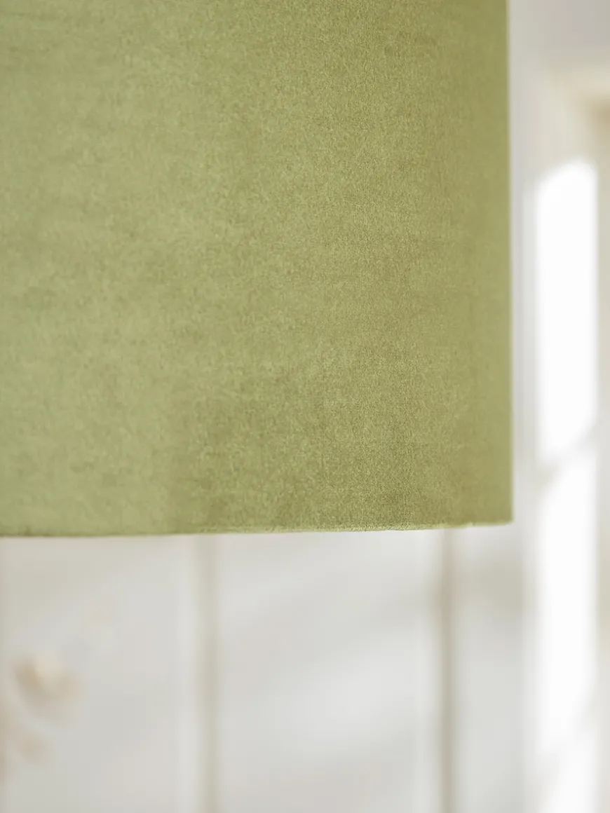 Velvet Shade Olive