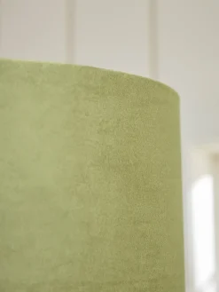 Velvet Shade Olive