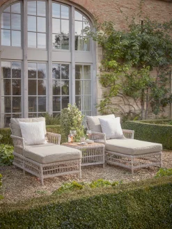Villa Lounger Set