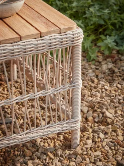 Villa Lounger Set