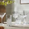 Vintage Style Glassware