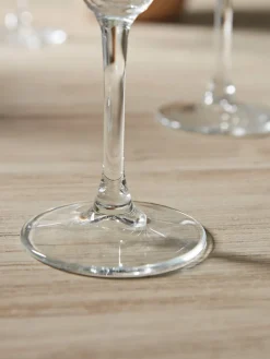 Vintage Style Glassware