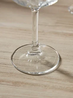 Vintage Style Glassware