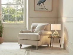 Visby Armchair
