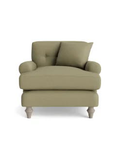Visby Armchair