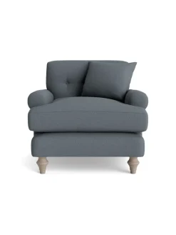 Visby Armchair