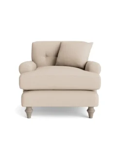 Visby Armchair