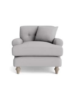 Visby Armchair