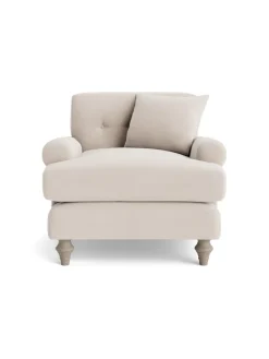 Visby Armchair